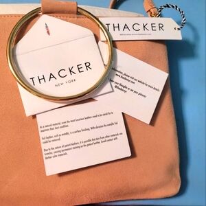 Anthropology Street Level Ramona Crossbody Bag